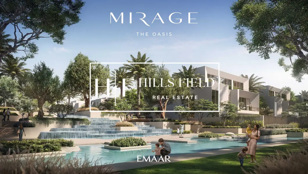 5-Room Apartment in Dubai, 960 m²