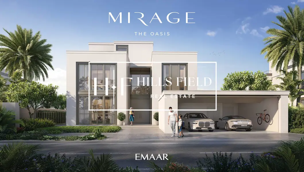 5-Room Apartment in Dubai, 960 m² photo 3