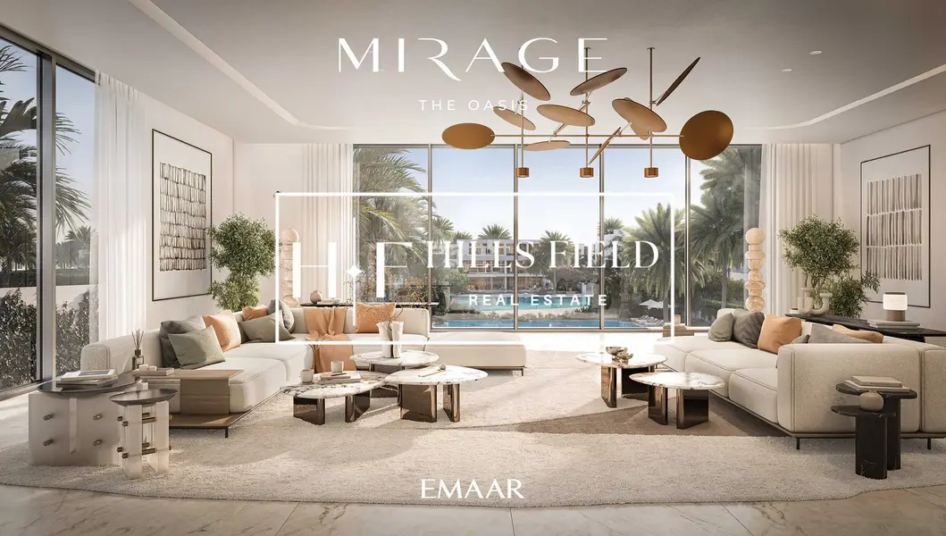 5-Room Apartment in Dubai, 960 m² photo 5