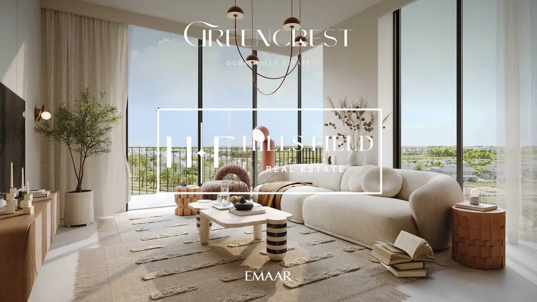 2-Room Apartment in Dubai, 130 m² photo 4