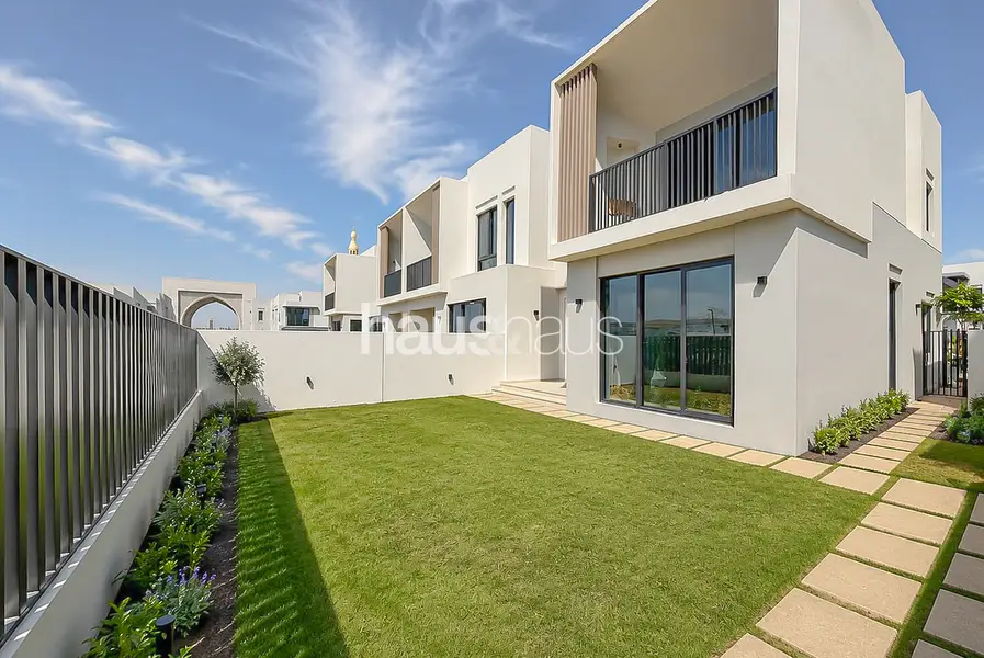 4-Room Apartment in Dubai, 297 m²