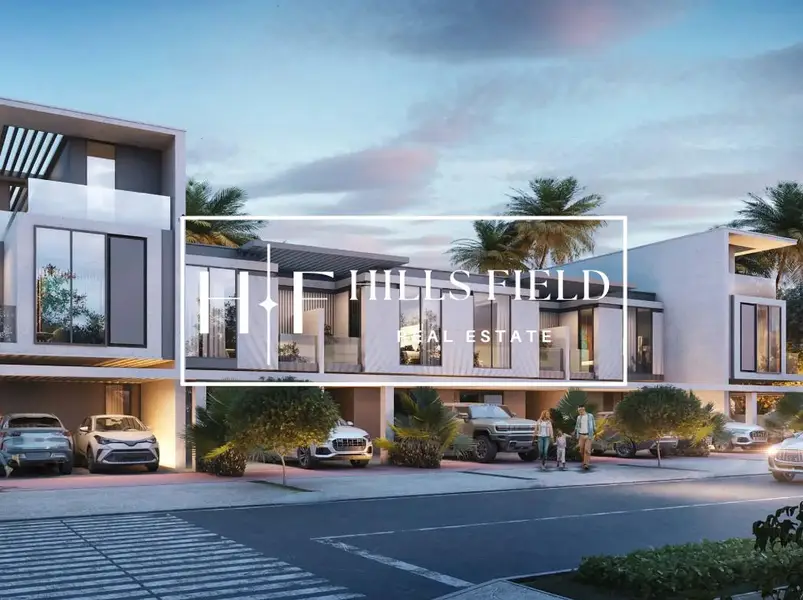 4-Room Apartment in Dubai, 204 m² photo 2