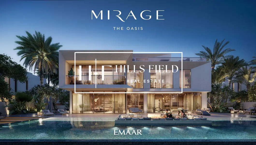 6-Room Apartment in Dubai, 1050 m² photo 2