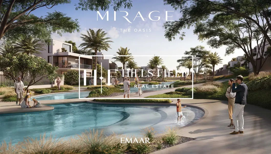 6-Room Apartment in Dubai, 1050 m² photo 5