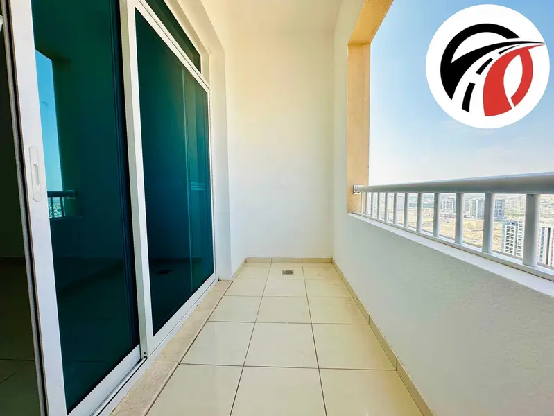 2-Room Apartment in Dubai, 110 m²