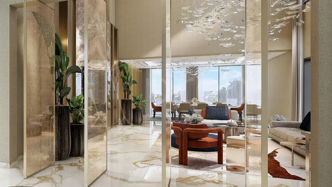 5-Room Apartment in Dubai, 295 m² photo 5