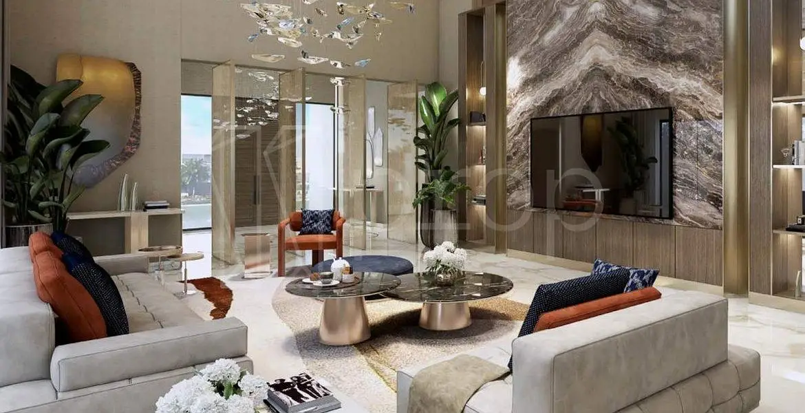 4-Room Apartment in Dubai, 204 m² photo 3
