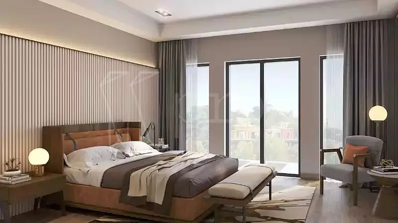 4-Room Apartment in Dubai, 306 m² photo 5