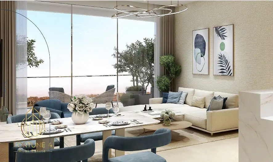 1-Room Apartment in Dubai, 75 m² photo 2