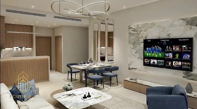 1-Room Apartment in Dubai, 75 m² photo 3