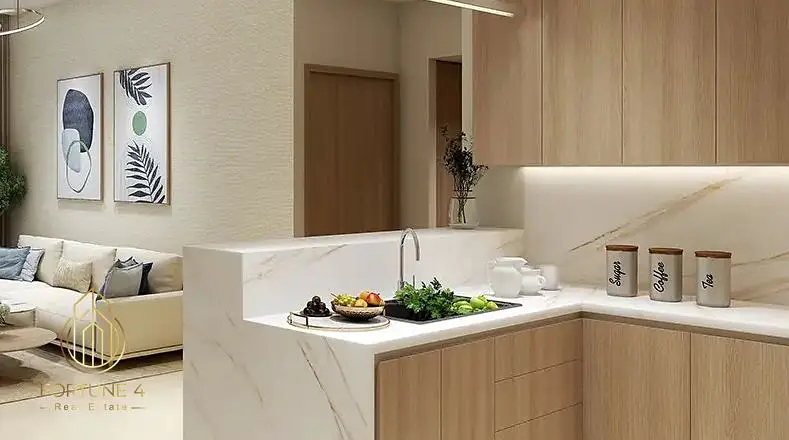 1-Room Apartment in Dubai, 75 m² photo 4