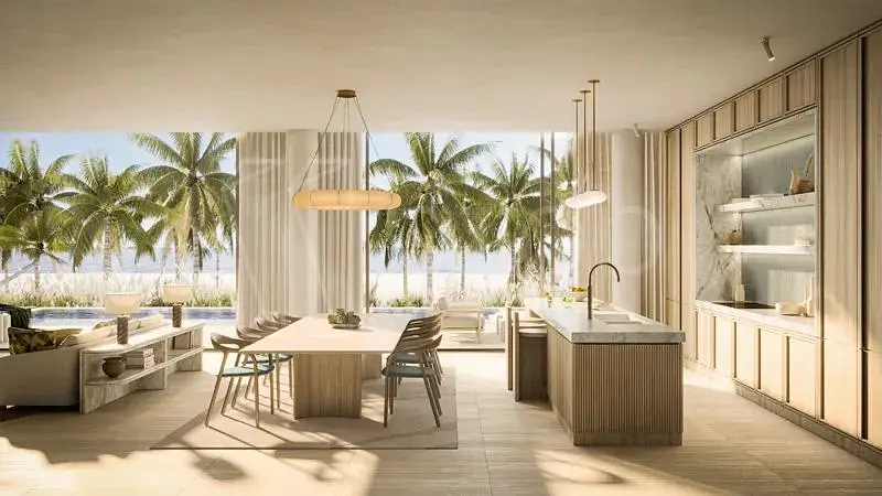 3-Room Apartment in Dubai, 316 m² photo 5