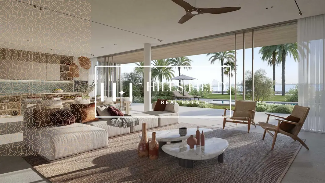 5-Room Apartment in Dubai, 674 m² photo 5