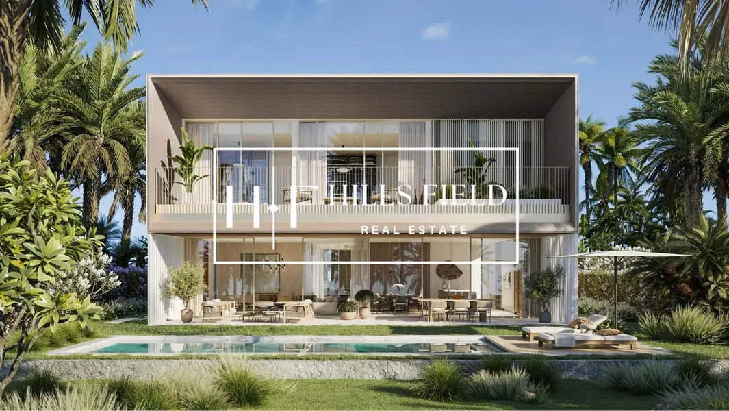 4-Room Apartment in Dubai, 511 m²