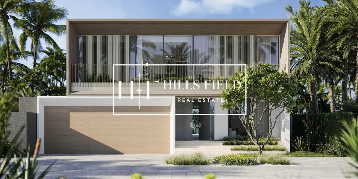 4-Room Apartment in Dubai, 511 m² photo 2