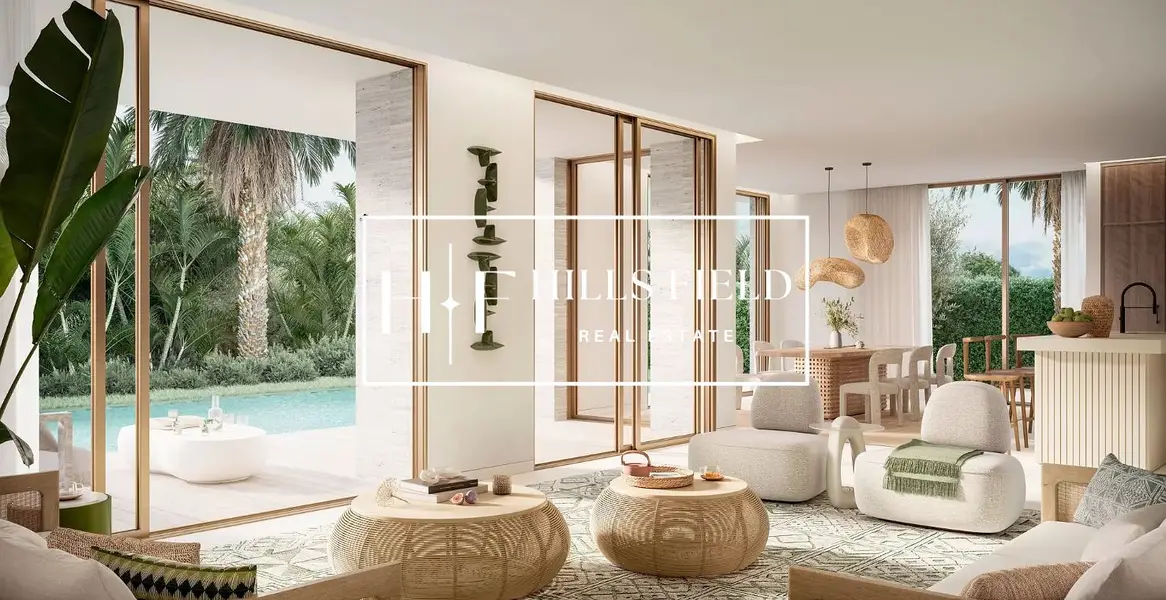 4-Room Apartment in Dubai, 390 m² photo 5