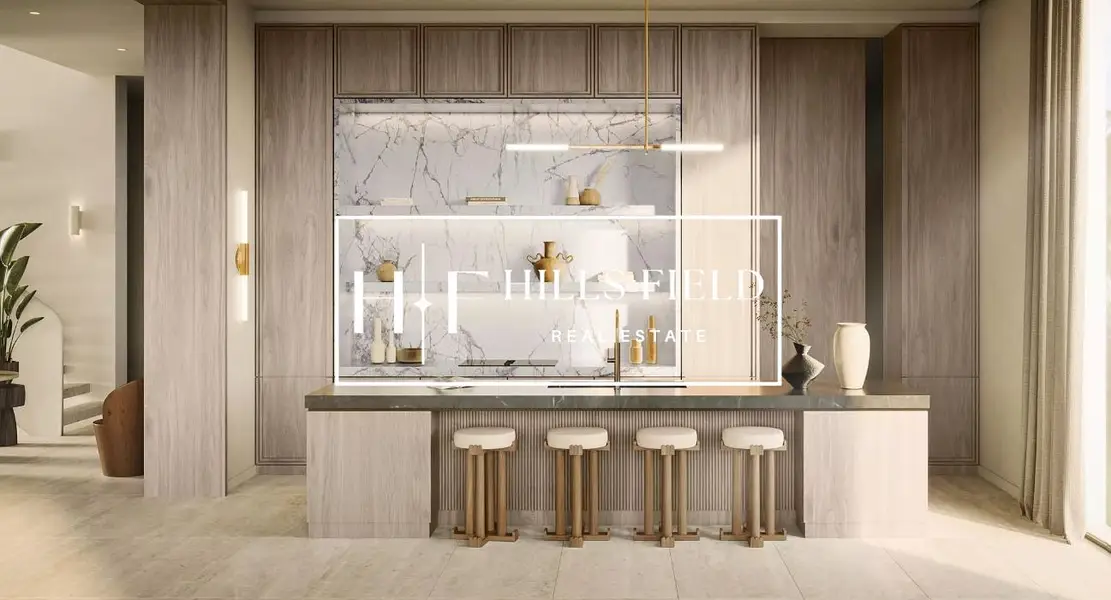 3-Room Apartment in Dubai, 316 m² photo 5