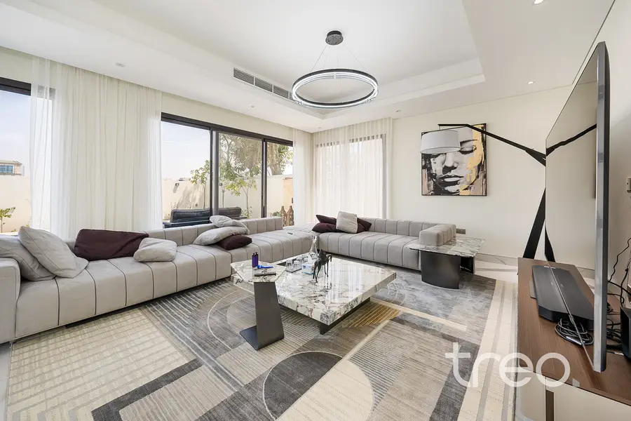 4-Room Apartment in Dubai, 409 m² photo 3