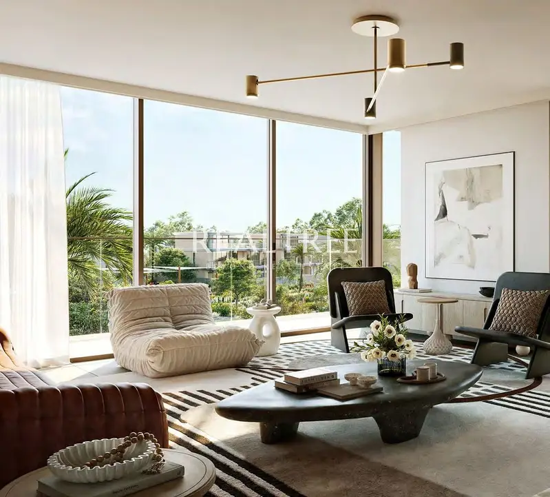5-Room Apartment in Dubai, 581 m² photo 3
