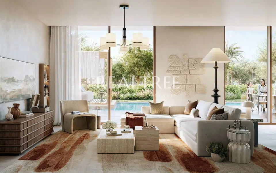 5-Room Apartment in Dubai, 581 m² photo 4