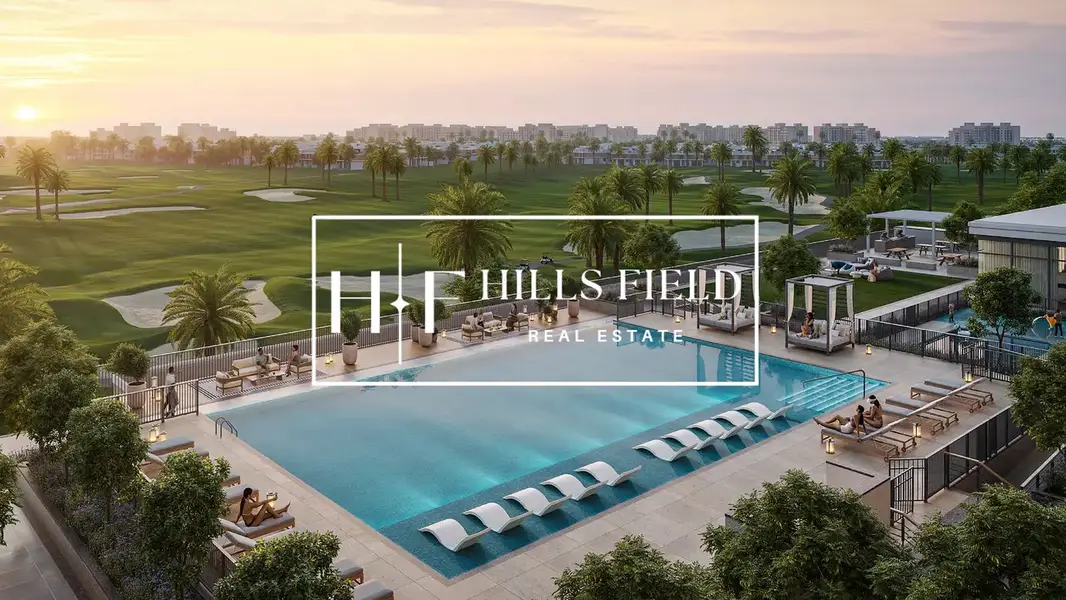 1-Room Apartment in Dubai, 74 m²