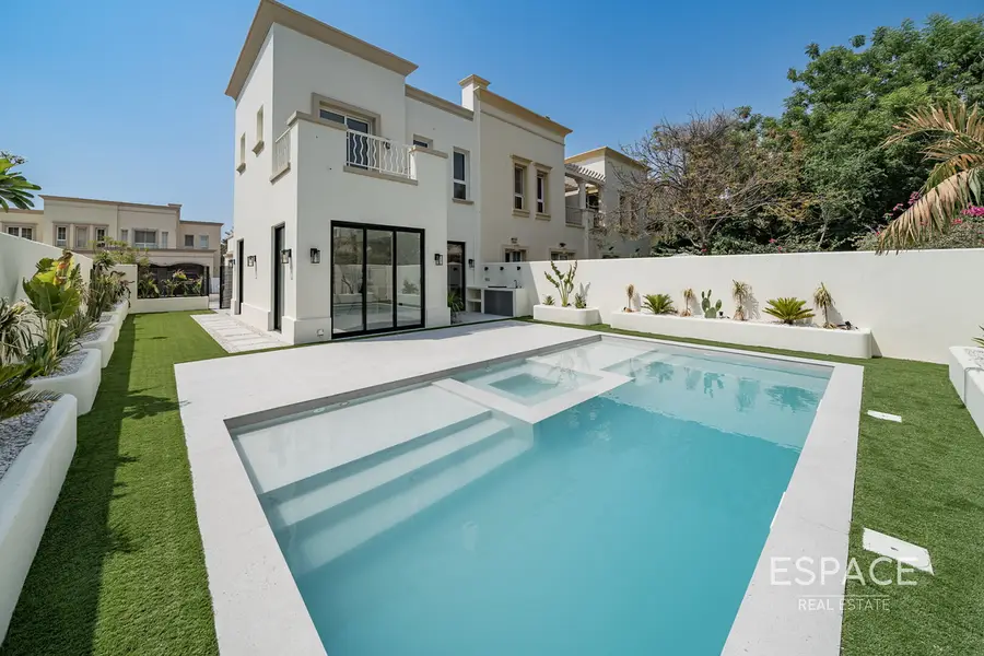 3-Room Apartment in Dubai, 259 m² photo 2