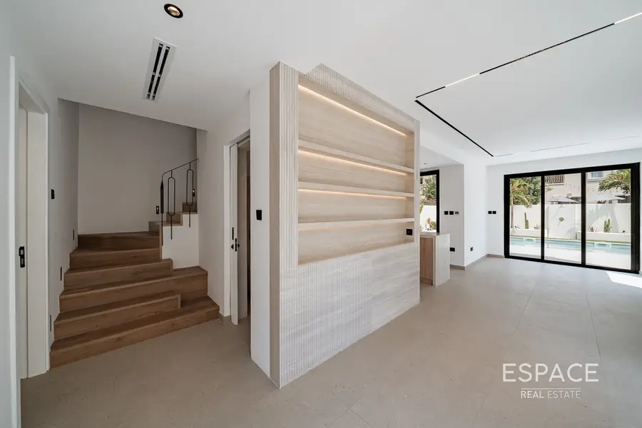 3-Room Apartment in Dubai, 259 m² photo 3