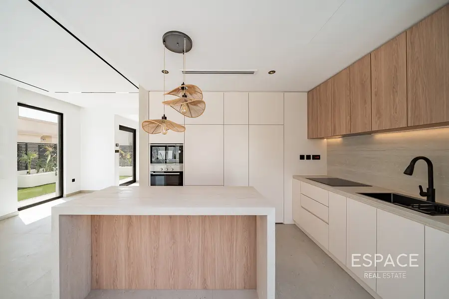 3-Room Apartment in Dubai, 259 m² photo 5