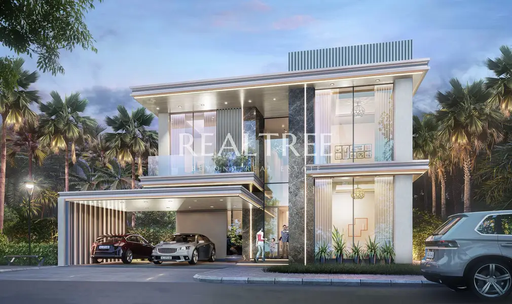 5-Room Apartment in Dubai, 294 m² photo 2