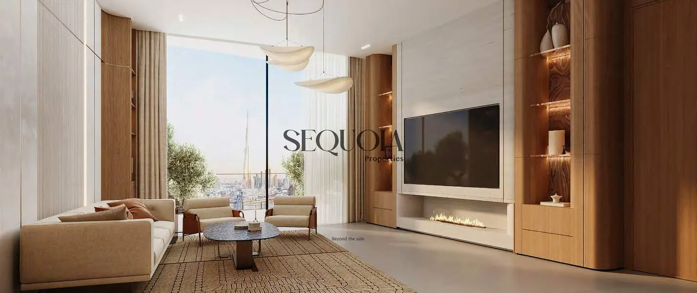 1-Room Apartment in Dubai, 69 m² photo 2