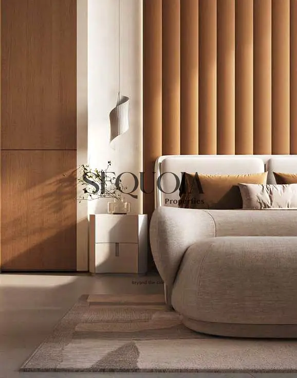 1-Room Apartment in Dubai, 69 m² photo 3