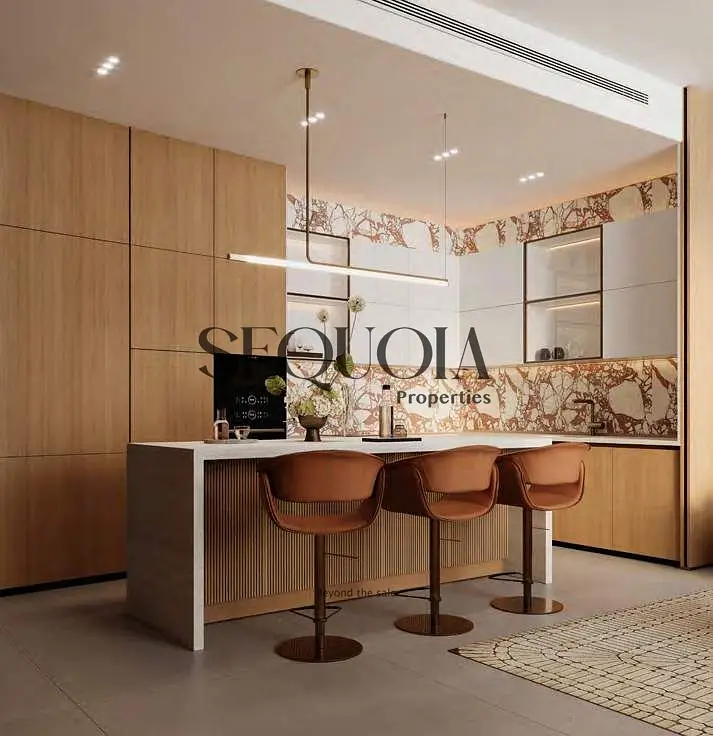 1-Room Apartment in Dubai, 69 m² photo 5