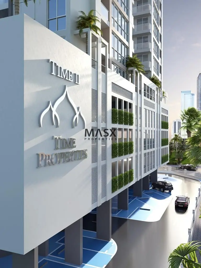 1-Room Apartment in Dubai, 71 m² photo 2
