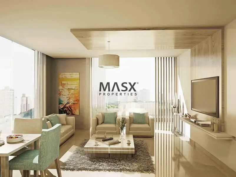 1-Room Apartment in Dubai, 71 m² photo 3
