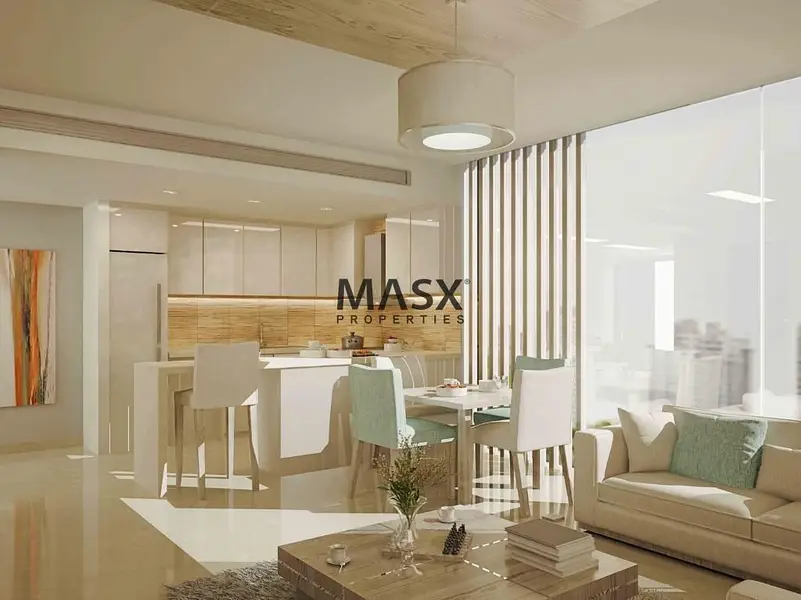 1-Room Apartment in Dubai, 71 m² photo 4