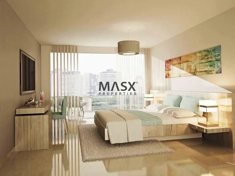 1-Room Apartment in Dubai, 71 m² photo 5