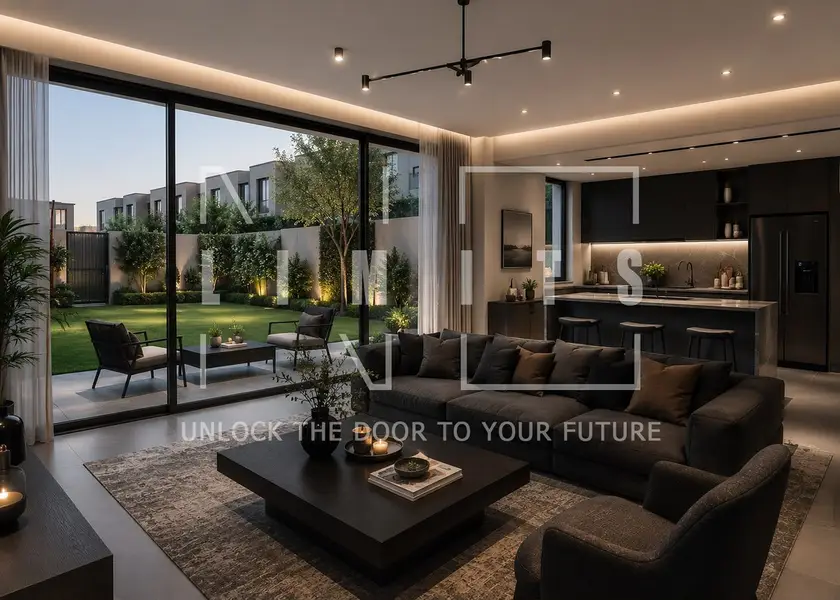 3-Room Apartment in Dubai, 259 m²