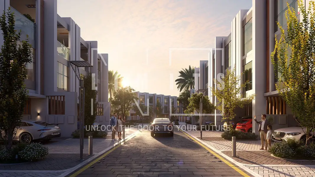 3-Room Apartment in Dubai, 259 m² photo 4
