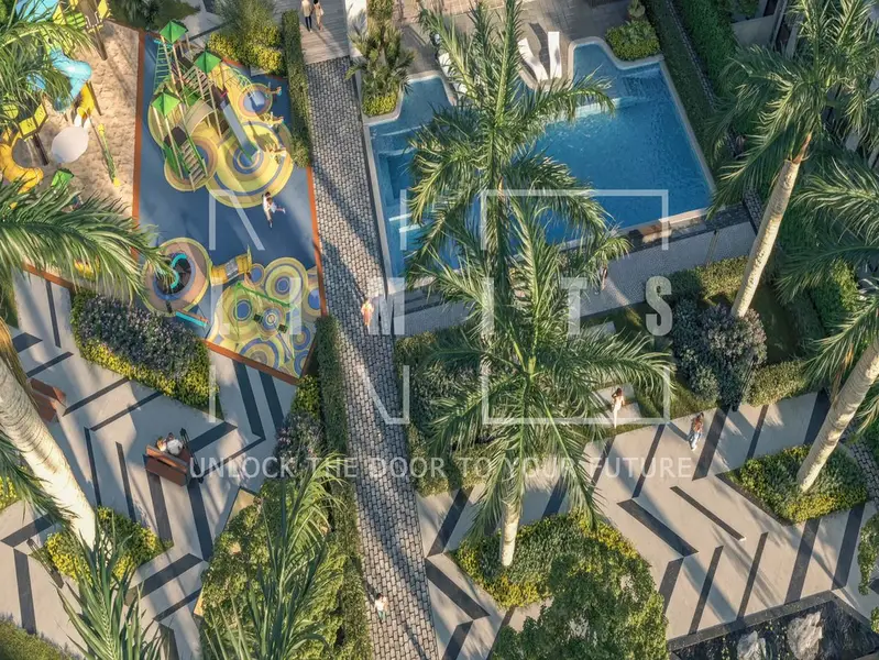 3-Room Apartment in Dubai, 259 m² photo 5