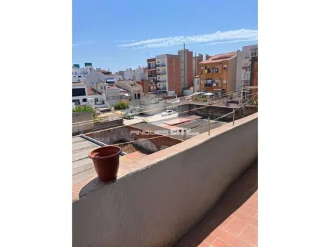 3-Room Apartment in Barcelona, 84 m²