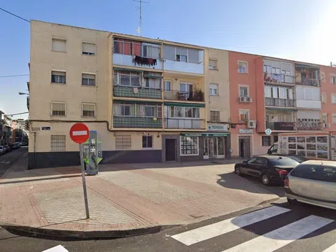 2-Room Apartment in Madrid, 55 m²