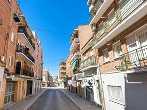 1-Room Apartment in Madrid, 62 m²