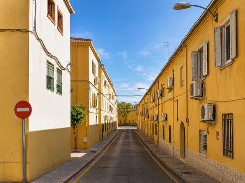 1-Room Apartment in Madrid, 48 m²