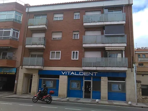 2-Room Apartment in Barcelona, 61 m²