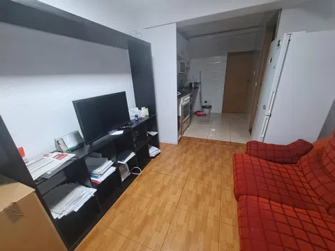 2-Room Apartment in Madrid, 55 m²