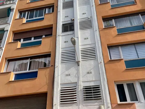 2-room apartment in Calella, 69 m²