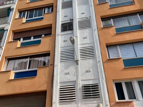 2-Room Apartment in Barcelona, 69 m²