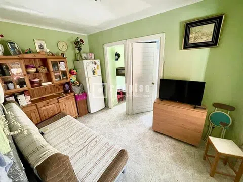 2-room apartment in Villaverde Alto, Madrid, 36 m²