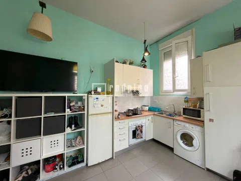 1-room apartment in Numancia, Madrid, 33 m²