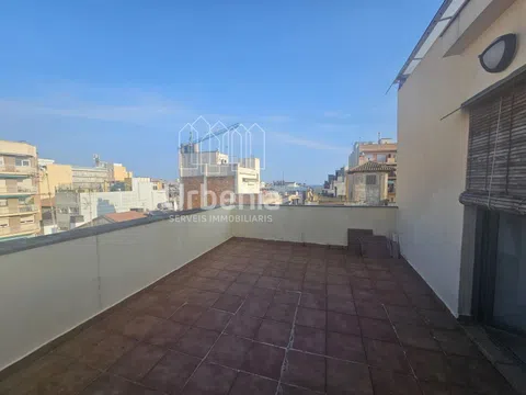 1-room apartment in Calella, 52 m²
